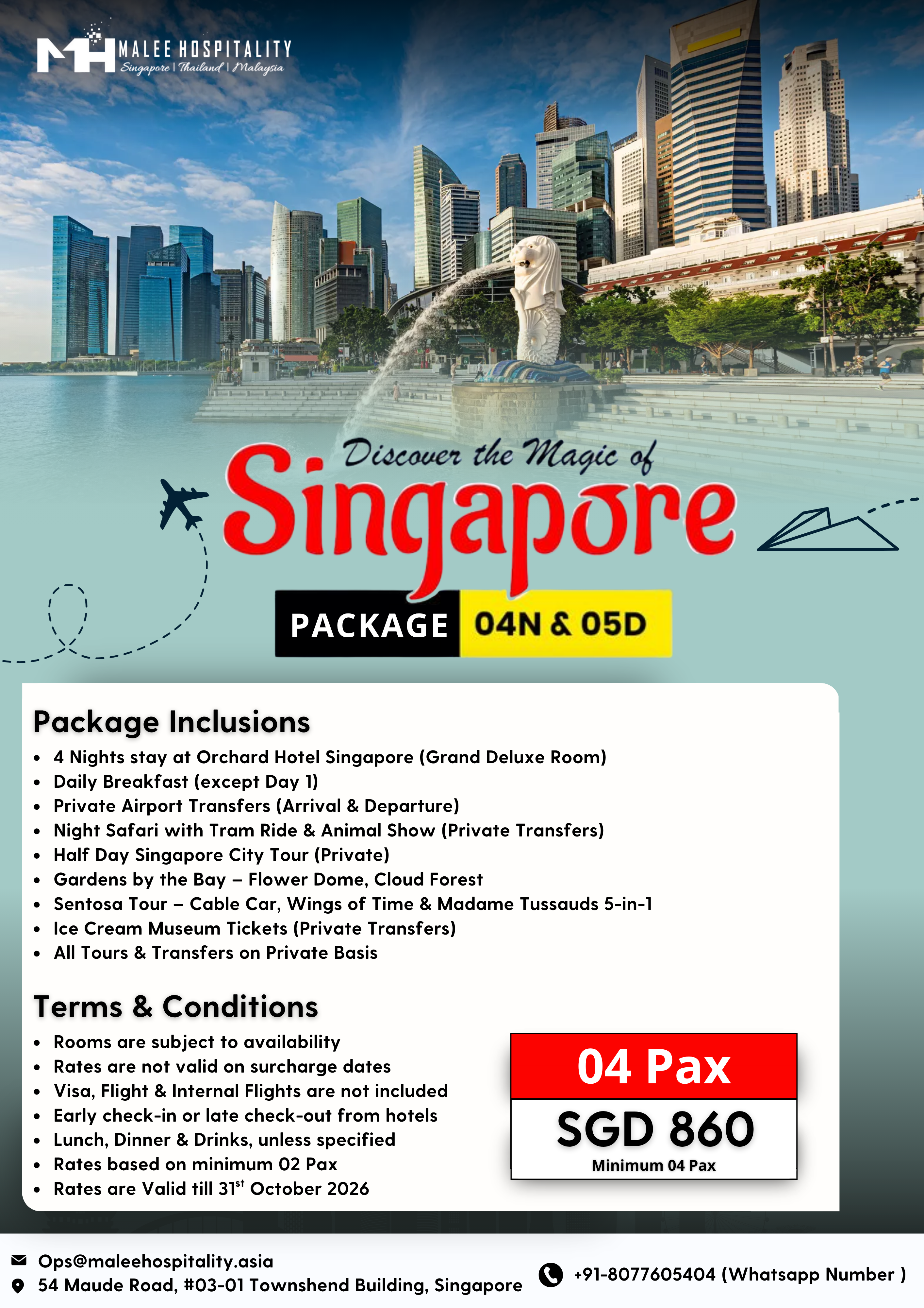 Package